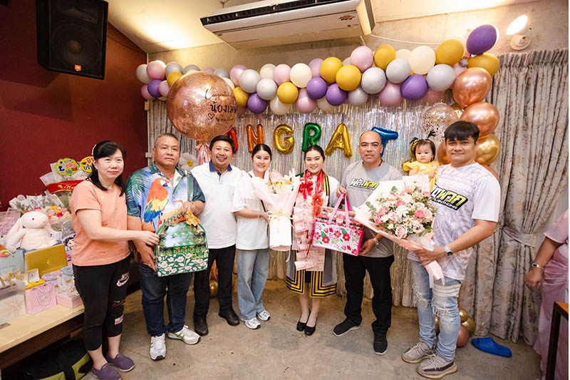 ร้านรับจัดเลี้ยง